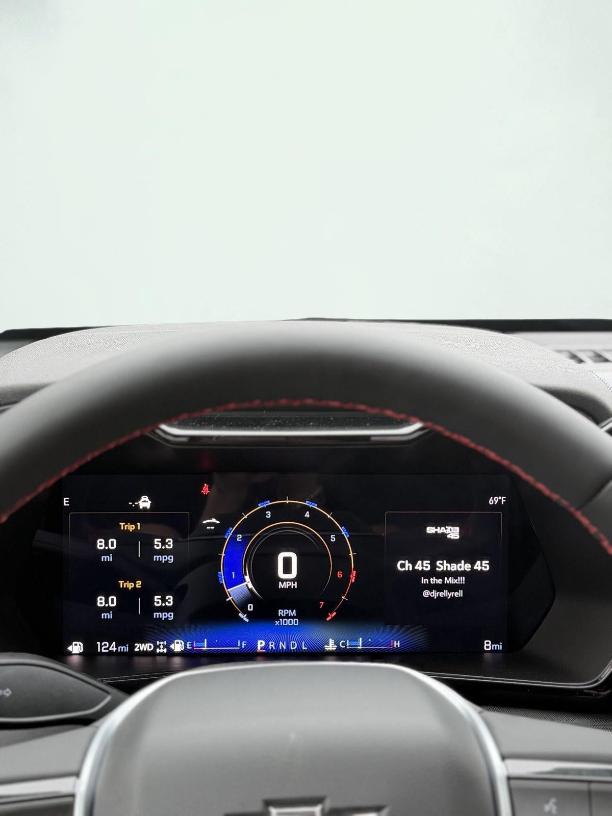 2026 Chevrolet Colorado 4WD Z71
