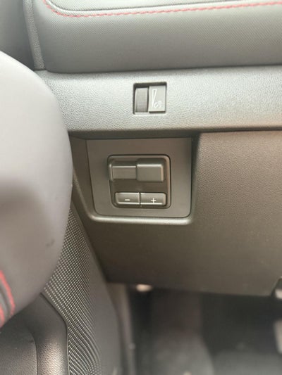 2026 Chevrolet Colorado 4WD Z71