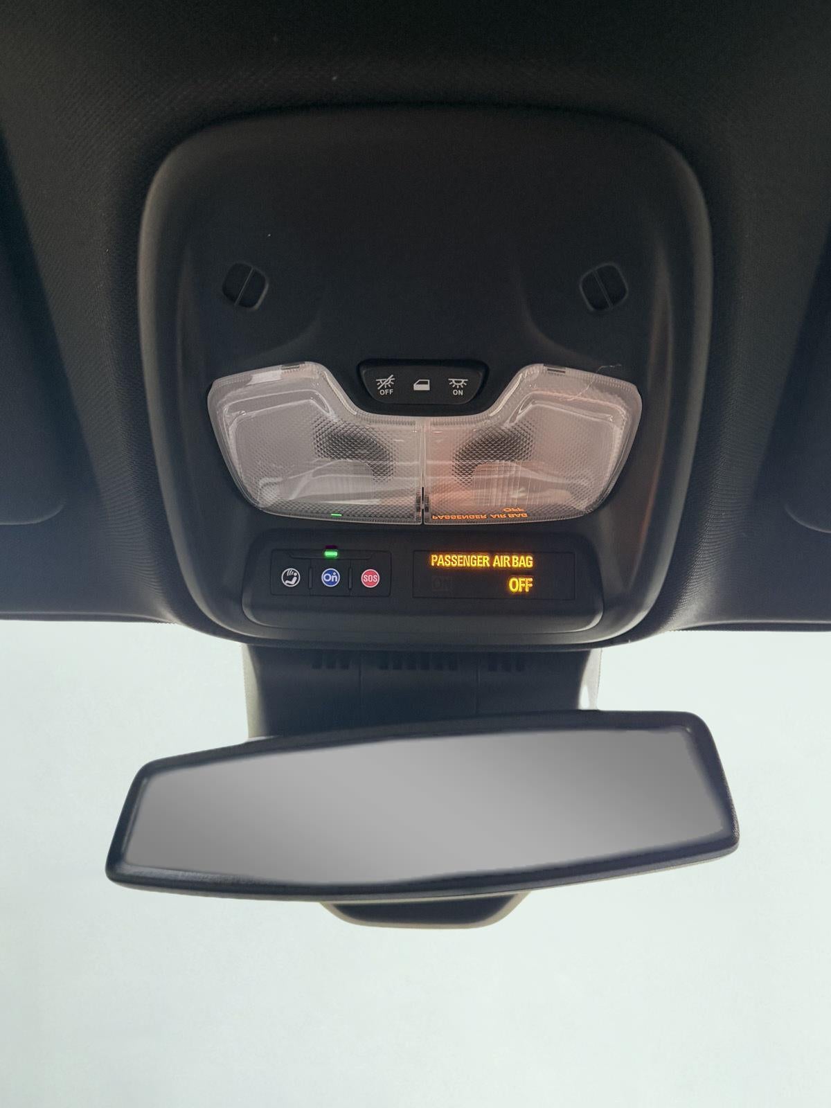 2026 Chevrolet Colorado 4WD Z71