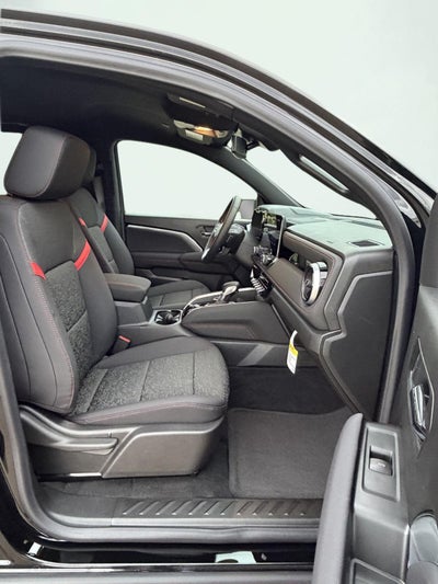 2026 Chevrolet Colorado 4WD Z71