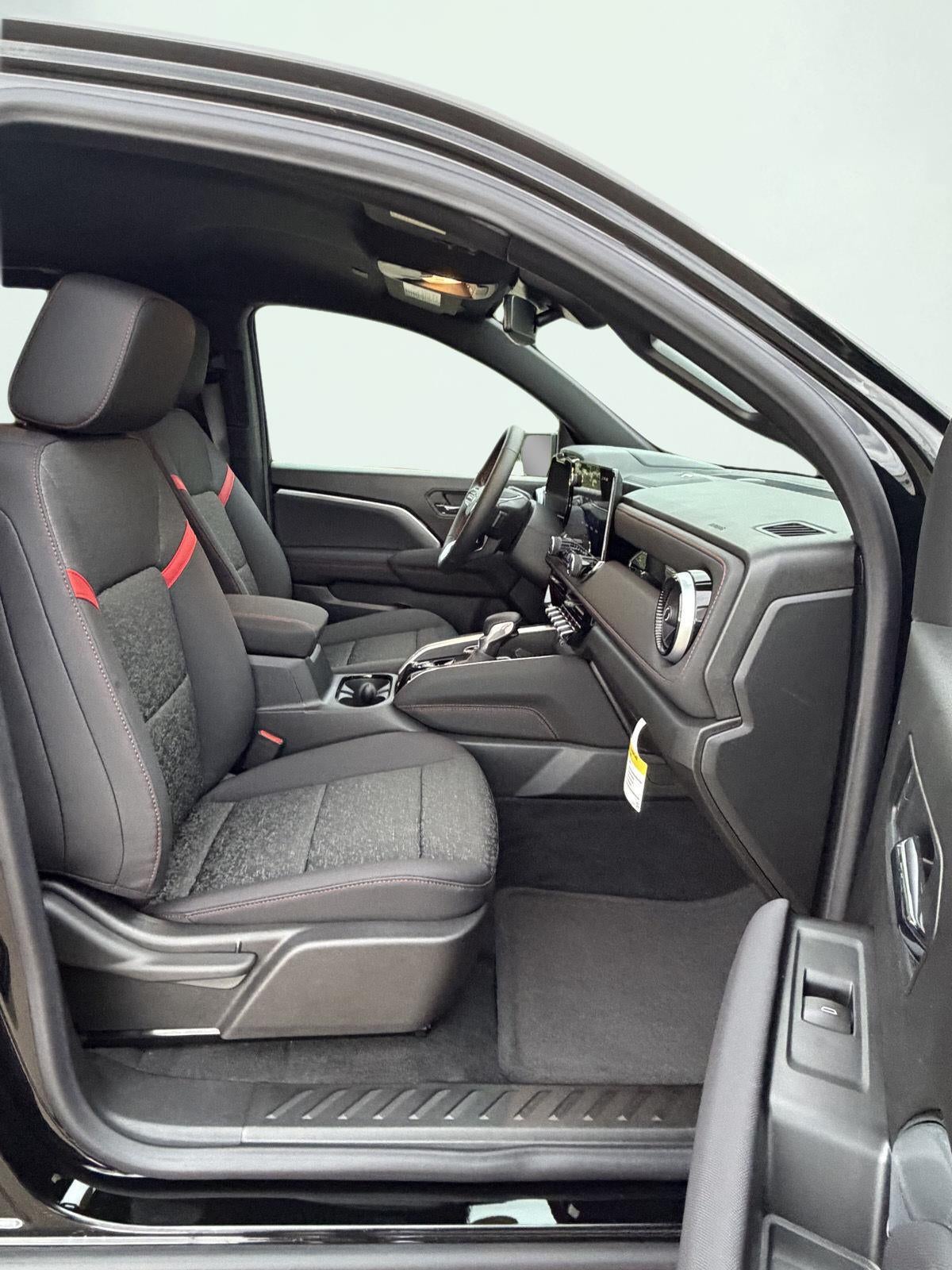 2026 Chevrolet Colorado 4WD Z71