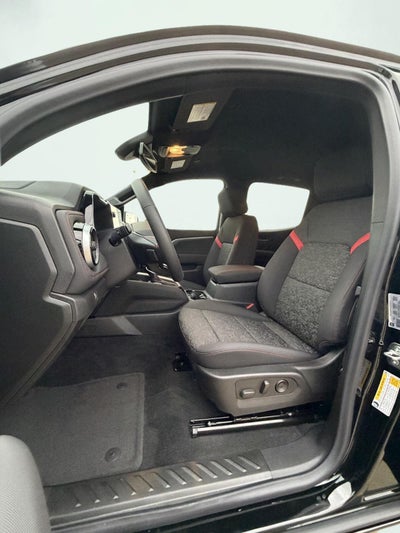 2026 Chevrolet Colorado 4WD Z71