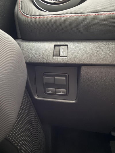 2026 Chevrolet Colorado 4WD Z71
