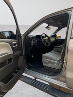 2017 Chevrolet Silverado 1500 WT