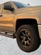 2017 Chevrolet Silverado 1500 WT