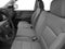 2017 Chevrolet Silverado 1500 WT