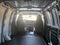 2025 Chevrolet Express Cargo Van RWD 2500 135