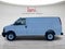 2025 Chevrolet Express Cargo Van RWD 2500 135