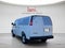 2025 Chevrolet Express Cargo Van RWD 2500 135