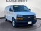 2025 Chevrolet Express Cargo Van RWD 2500 135