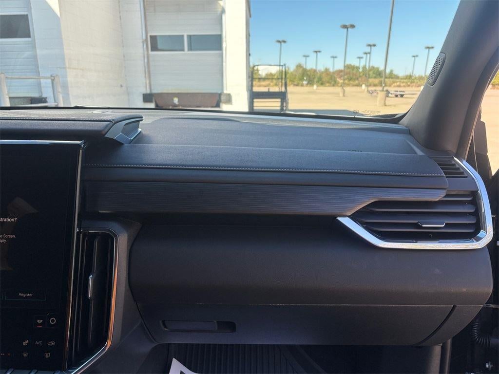 2026 GMC Acadia FWD Elevation
