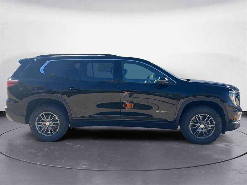2026 GMC Acadia FWD Elevation