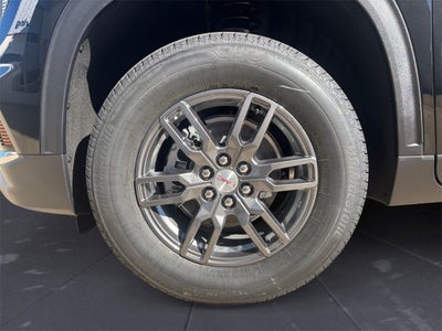 2026 GMC Acadia FWD Elevation