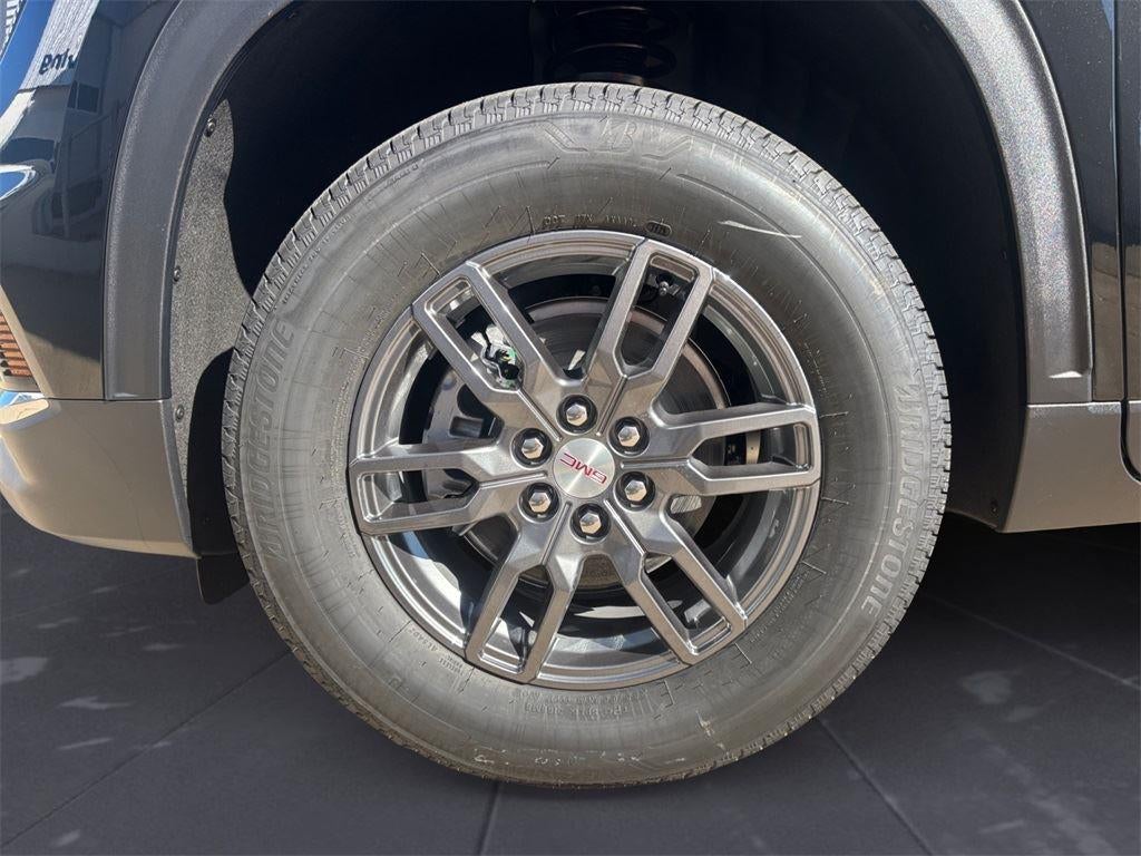 2026 GMC Acadia FWD Elevation