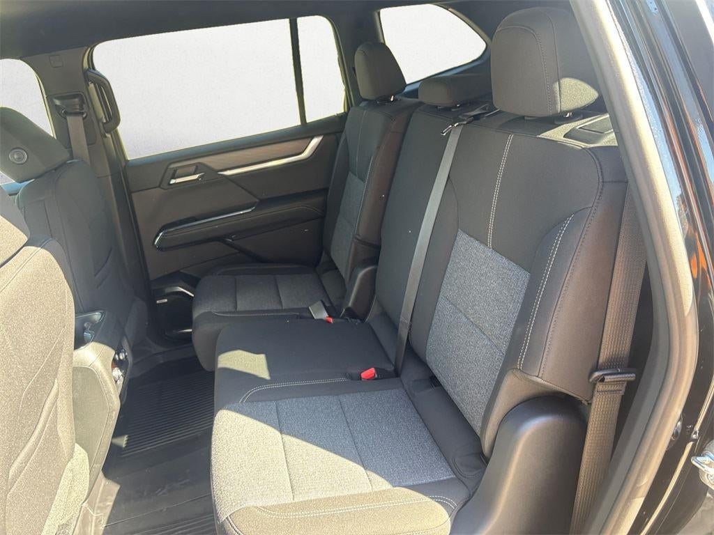 2026 GMC Acadia FWD Elevation