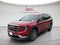 2026 GMC Acadia FWD Elevation