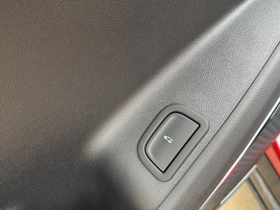 2026 GMC Acadia FWD Elevation