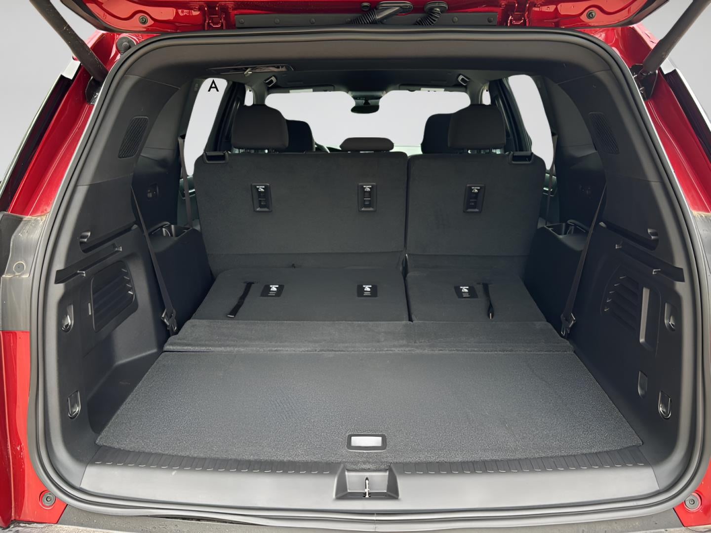 2026 GMC Acadia FWD Elevation