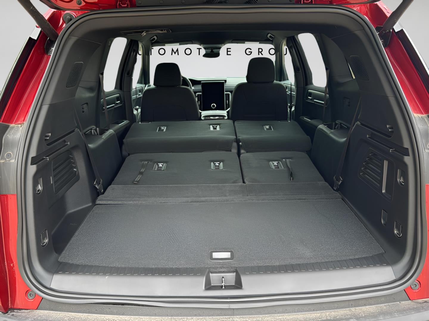 2026 GMC Acadia FWD Elevation