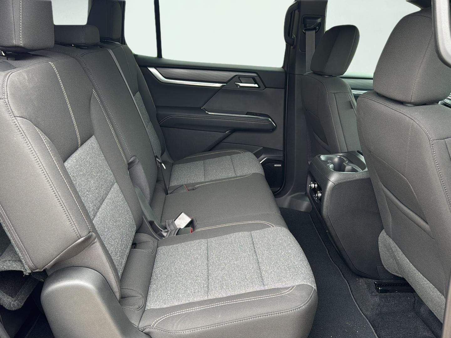2026 GMC Acadia FWD Elevation
