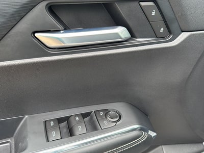 2026 GMC Acadia FWD Elevation