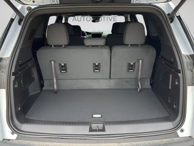 2026 GMC Acadia FWD Elevation