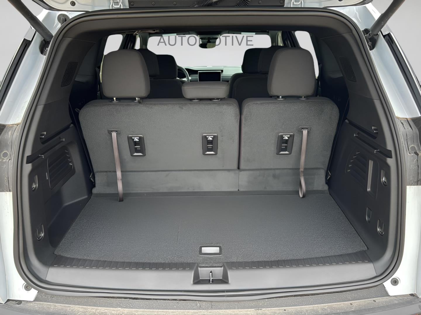 2026 GMC Acadia FWD Elevation