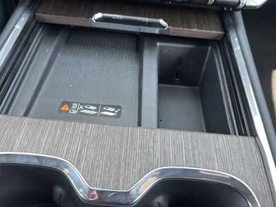 2026 GMC Acadia FWD Denali