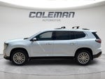 2026 GMC Acadia FWD Denali