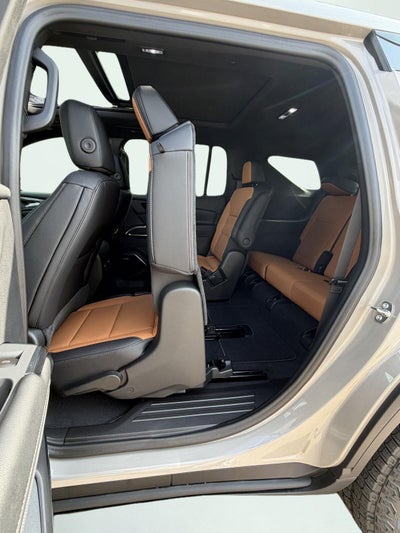 2027 Chevrolet Traverse AWD Z71