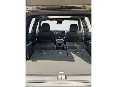 2027 Chevrolet Traverse AWD Z71
