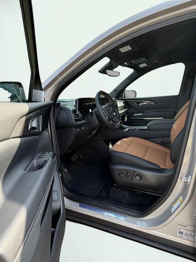 2027 Chevrolet Traverse AWD Z71