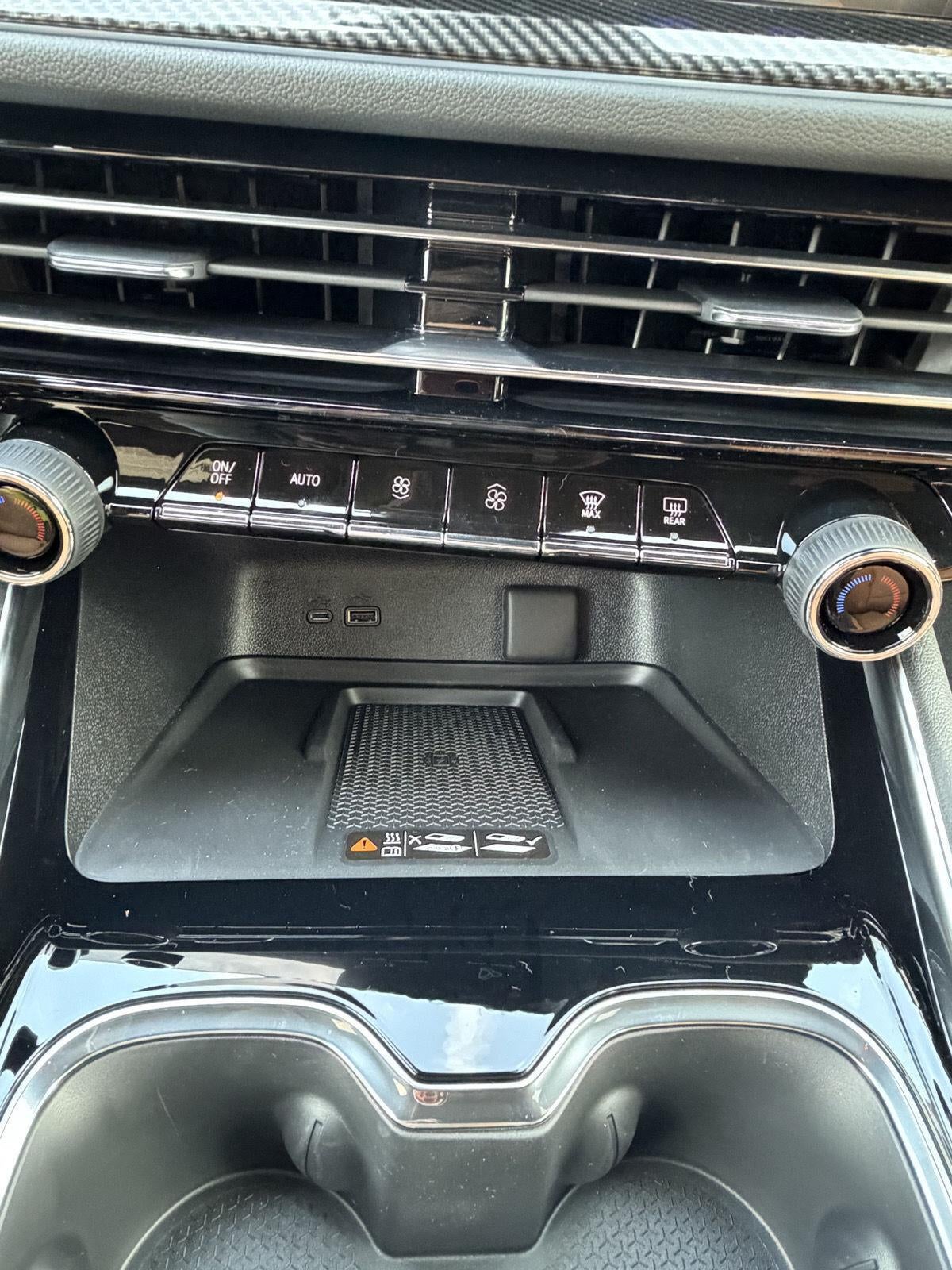 2027 Chevrolet Traverse AWD Z71