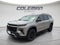 2027 Chevrolet Traverse AWD Z71