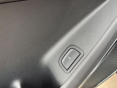 2027 Chevrolet Traverse AWD Z71