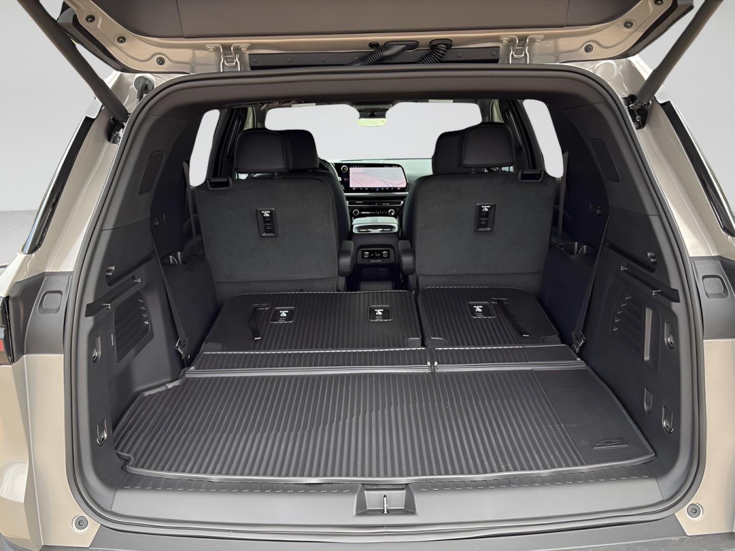 2027 Chevrolet Traverse AWD Z71