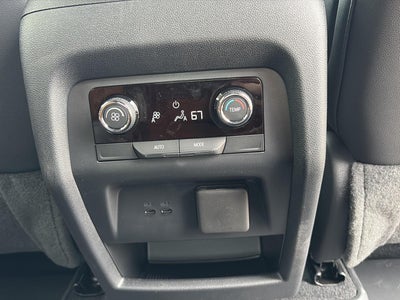 2027 Chevrolet Traverse AWD Z71