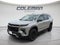 2027 Chevrolet Traverse AWD Z71