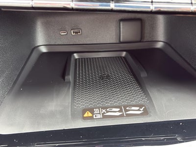 2027 Chevrolet Traverse AWD Z71
