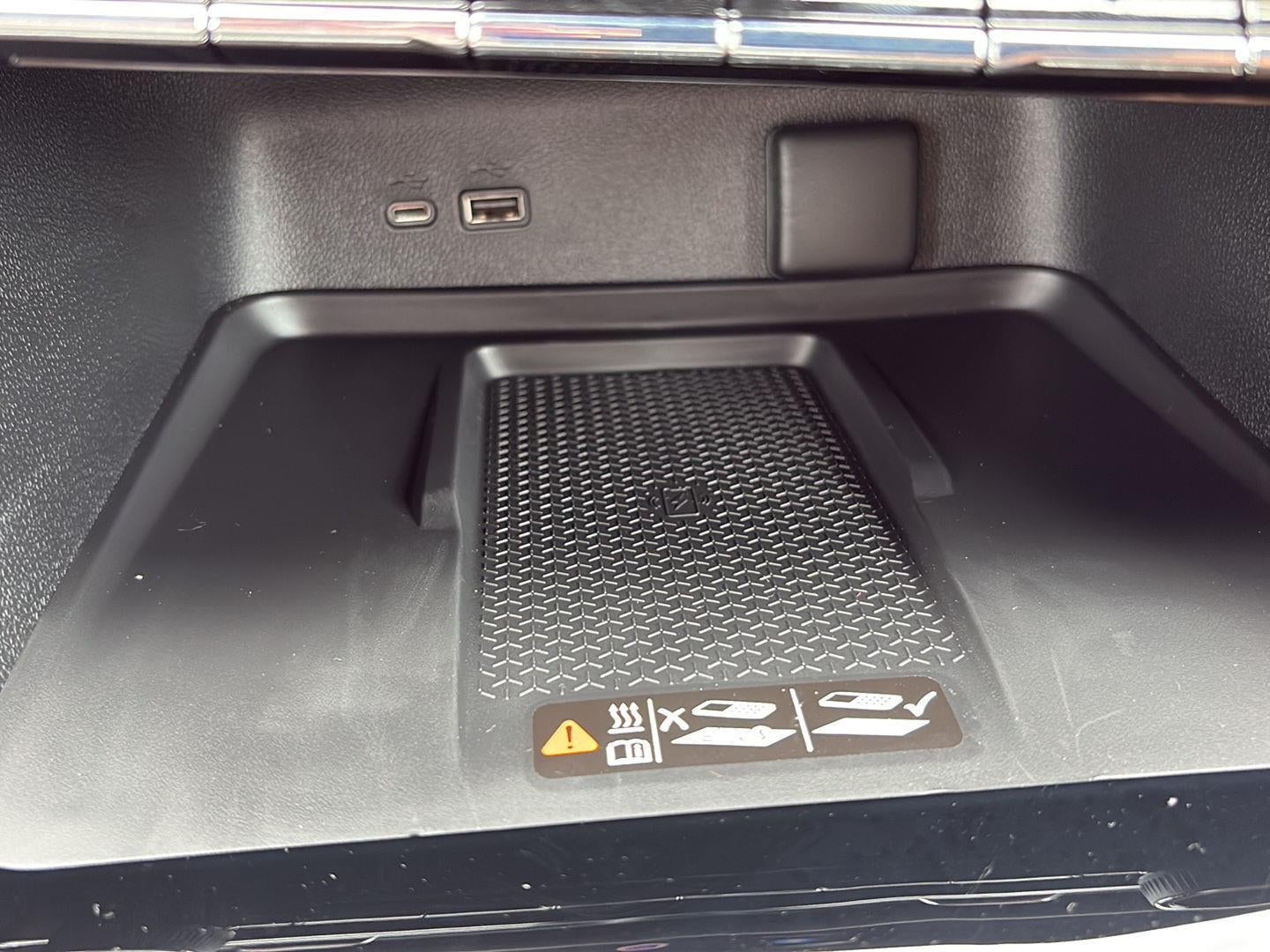 2027 Chevrolet Traverse AWD Z71