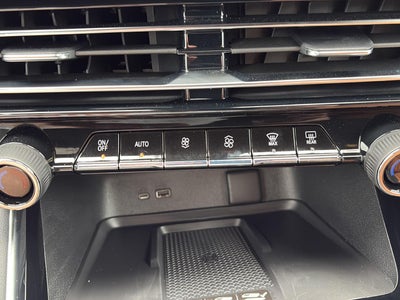 2027 Chevrolet Traverse AWD Z71