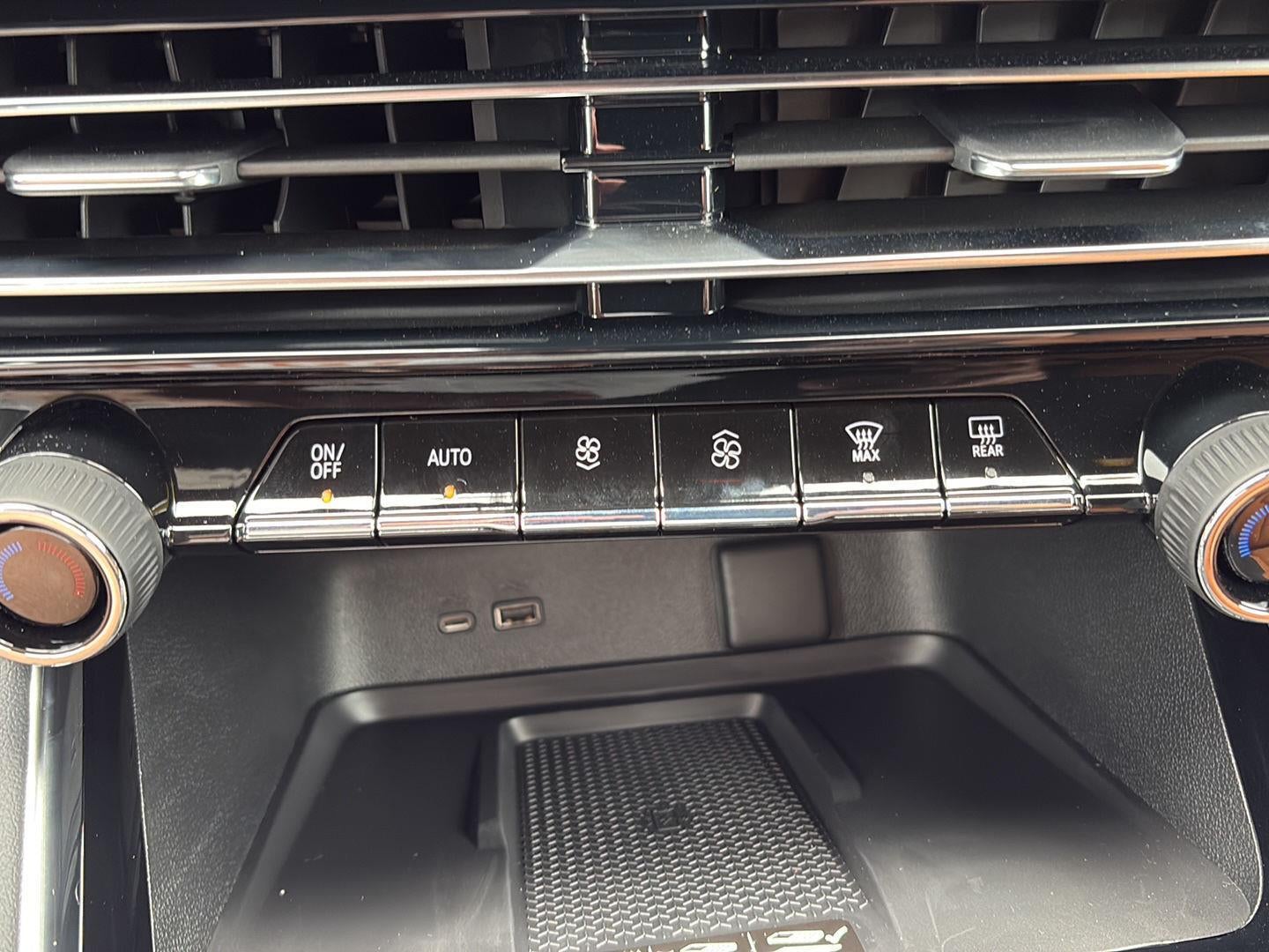 2027 Chevrolet Traverse AWD Z71