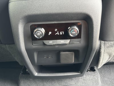 2027 Chevrolet Traverse AWD Z71
