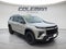 2027 Chevrolet Traverse AWD Z71