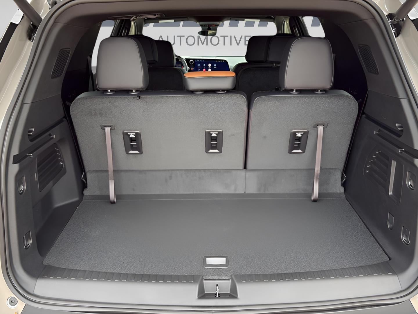 2027 Chevrolet Traverse AWD Z71