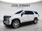 2022 Chevrolet Tahoe 4WD High Country