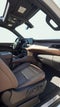 2022 Chevrolet Tahoe 4WD High Country