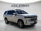 2022 Chevrolet Tahoe 4WD High Country