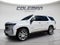 2022 Chevrolet Tahoe 4WD High Country