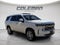 2022 Chevrolet Tahoe 4WD High Country